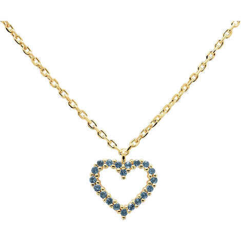 Collana donna gioielli PDPaola Ultra Basic