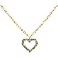 collana donna gioielli pdpaola ultra basic co01-225-u