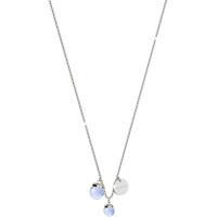 collana donna gioielli rebecca hollywood stone bhskbl72