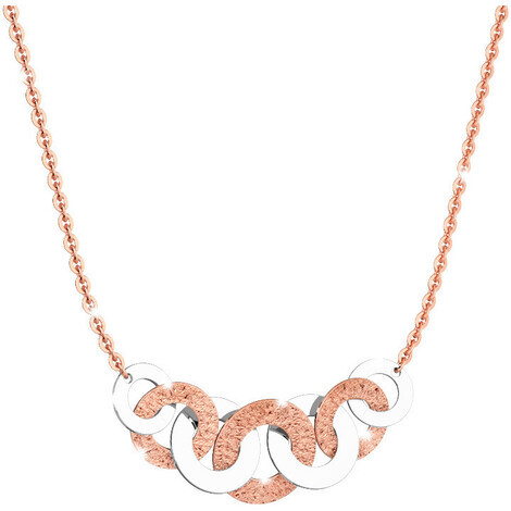 Collana donna gioielli Rebecca Zero