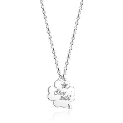 Collana donna gioielli Sagapò Be My Always