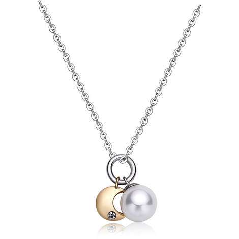 Collana donna gioielli Sagapò Days