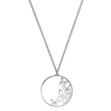 Collana donna gioielli Sagapò Doily