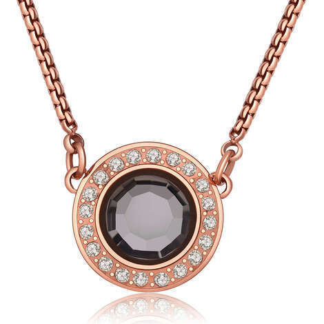 Collana donna gioielli Sagapò Luna