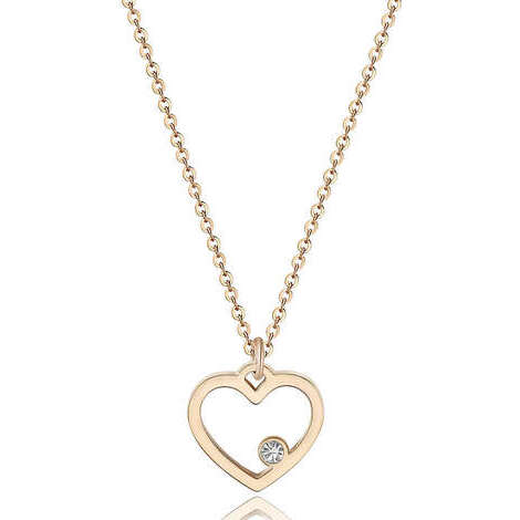 Collana donna gioielli Sagapò Pretty
