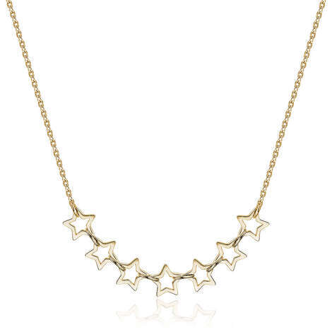 Collana donna gioielli Sagapò Starlove