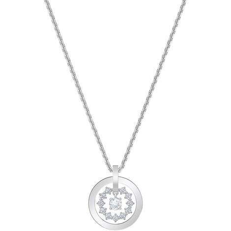Collana donna gioielli Swarovski Further