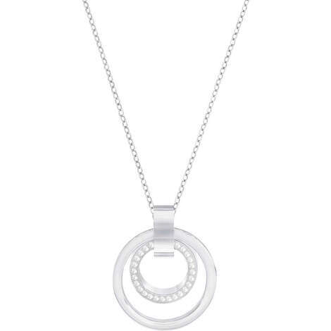 Collana donna gioielli Swarovski Hollow