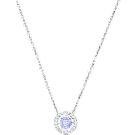 Collana donna gioielli Swarovski Sparkling Dc