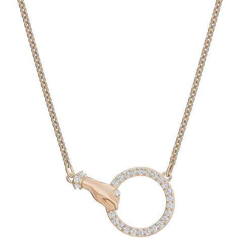 Collana donna gioielli Swarovski Symbolic