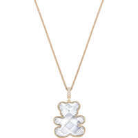 collana donna gioielli swarovski teddy 5345685