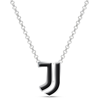 collana donna lowell gioielli squadre juventus