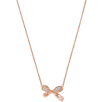 collana emporio armani in argento925