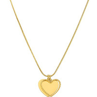 collana girocollo sagapo message