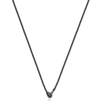 collana in acciaio brosway knocker 