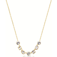 Collana donna brosway symphonia BYM04 - Gioielleria Megna