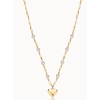 Collana Donna Brosway Private Love Edition BPV05