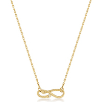 collana in acciaio con serpente centrale brosway 