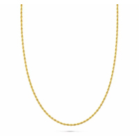 collana in maglia torchon ops elegant affair