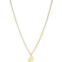 collana liu jo in argento925 a catena con cuore