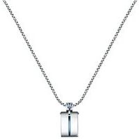 collana maserati jewels - jm121atk07