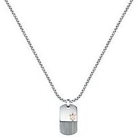 collana maserati jewels - jm121atk08
