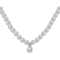 collana perle eureka