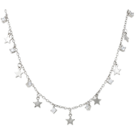 Collana stelline SarniOro