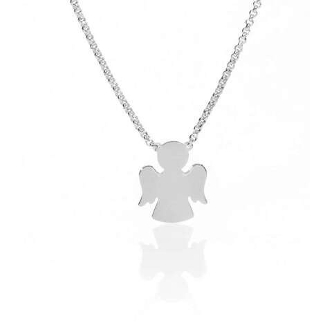 Collana unisex gioielli Amen