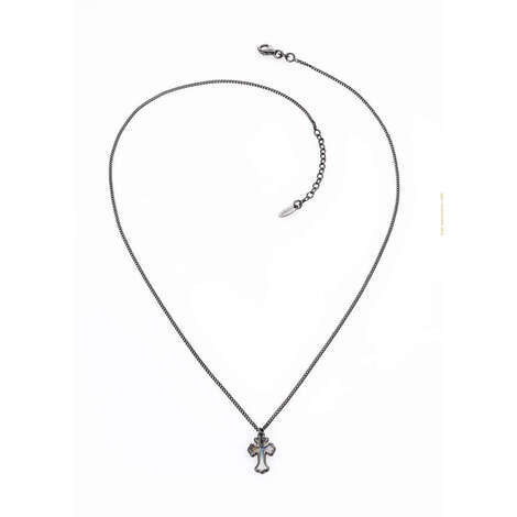 Collana unisex gioielli Amen