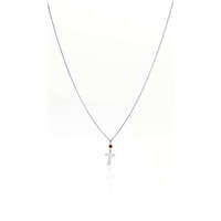 collana unisex gioielli amen cltaolm