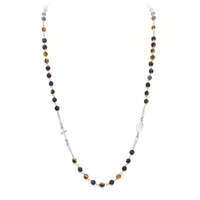 collana unisex gioielli amen crobot3p