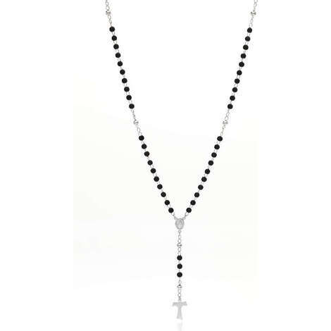 Collana unisex gioielli Amen