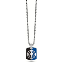 collana uomo f.c. inter 