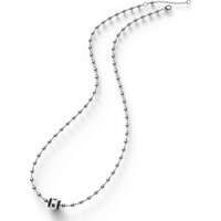 collana uomo gioielli breil dots tj1822