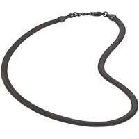 collana uomo gioielli breil viper tj2250