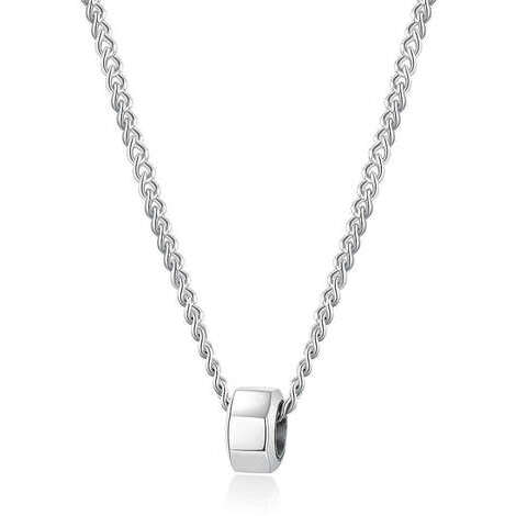 Collana uomo gioielli Brosway Dhoa