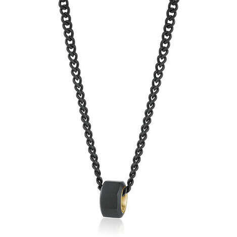 Collana uomo gioielli Brosway Dhoa