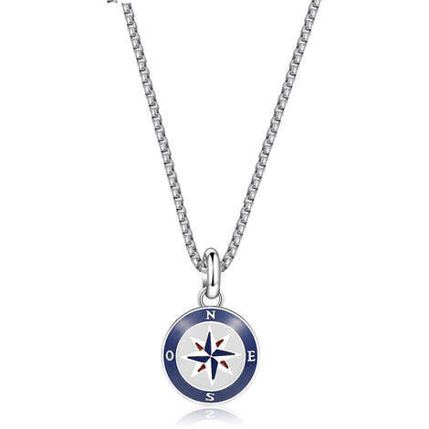 Collana uomo gioielli Brosway Horizon