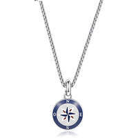 collana uomo gioielli brosway horizon bho04