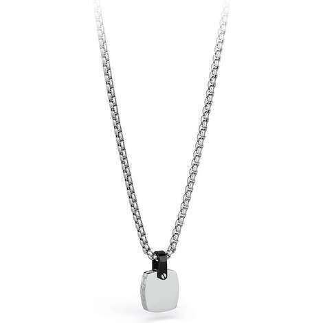 Collana uomo gioielli Brosway Sign