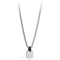 collana uomo gioielli brosway sign bgn03