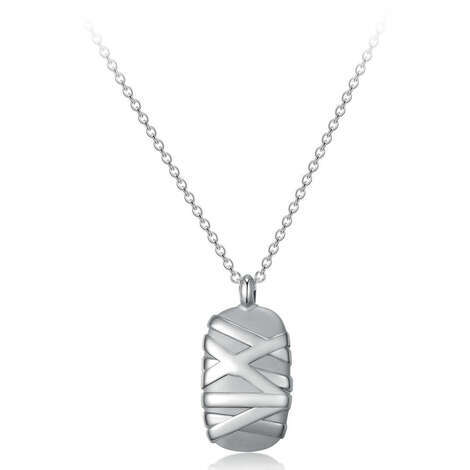 Collana uomo gioielli Brosway Stoneage