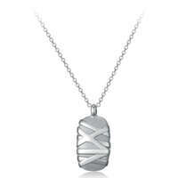 collana uomo gioielli brosway stoneage bog03