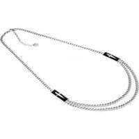 collana uomo gioielli cesare paciotti jpcl0720b