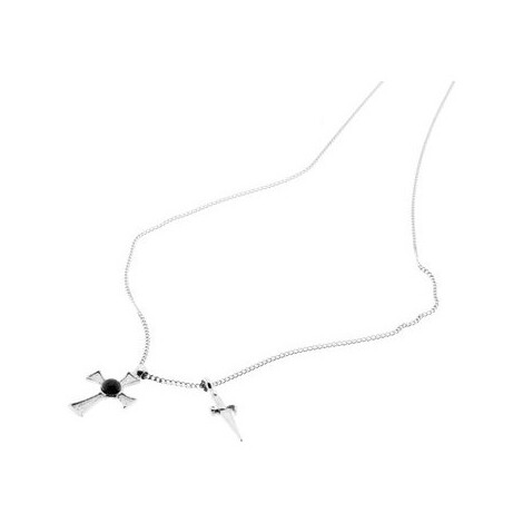 Collana uomo gioielli Cesare Paciotti