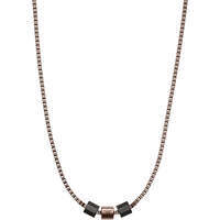 collana uomo gioielli emporio armani egs2433001