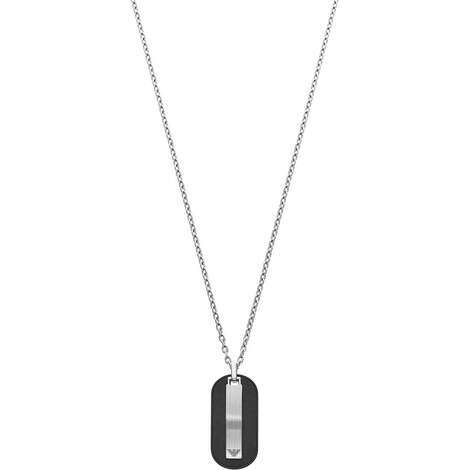 Collana uomo gioielli Emporio Armani