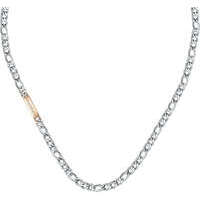 collana uomo gioielli maserati jm221aty01