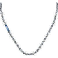 collana uomo gioielli maserati jm221aty02